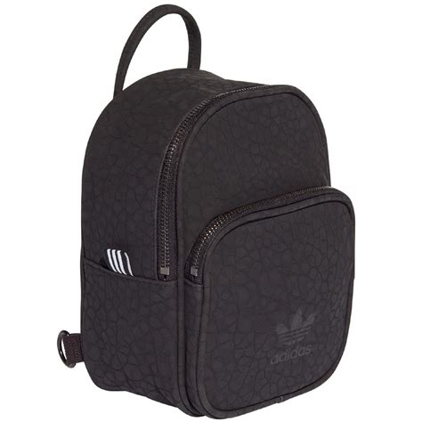 adidas Originals Sport Rucksack Schwarz 